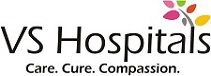 orthos Client VS Hospital logo